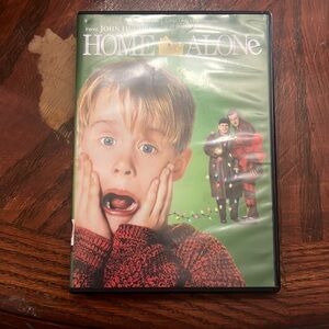 Home Alone (DVD, 1990)